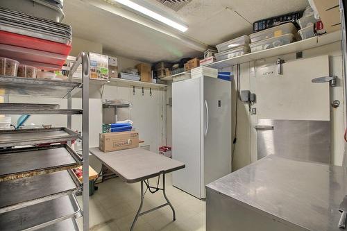 Interior - 734 13E Avenue N., Sherbrooke (Fleurimont), QC 