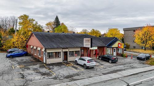 Exterior - 734 13E Avenue N., Sherbrooke (Fleurimont), QC 