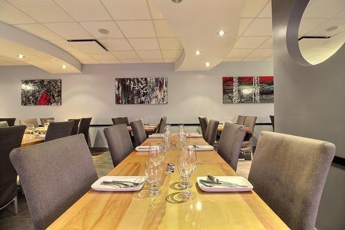 Dining room - 734 13E Avenue N., Sherbrooke (Fleurimont), QC 