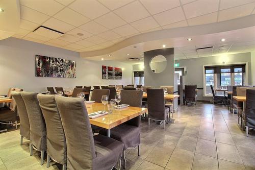 Dining room - 734 13E Avenue N., Sherbrooke (Fleurimont), QC 