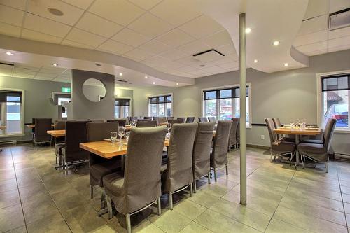 Dining room - 734 13E Avenue N., Sherbrooke (Fleurimont), QC 