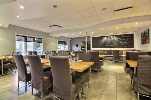 Dining room - 734 13E Avenue N., Sherbrooke (Fleurimont), QC 