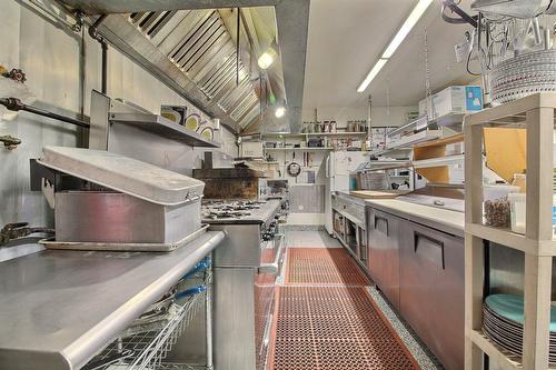 Kitchen - 734 13E Avenue N., Sherbrooke (Fleurimont), QC 