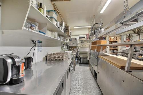 Kitchen - 734 13E Avenue N., Sherbrooke (Fleurimont), QC 