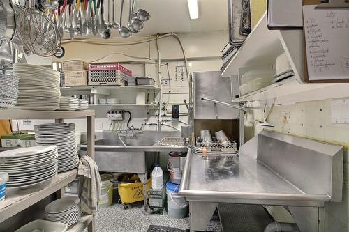 Kitchen - 734 13E Avenue N., Sherbrooke (Fleurimont), QC 