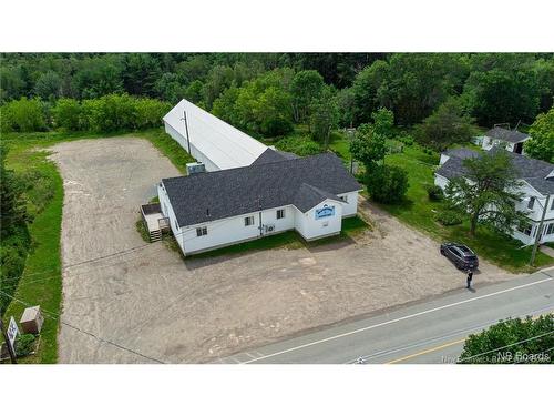 Lot Sunbury Dr, Fredericton Junction, NB 