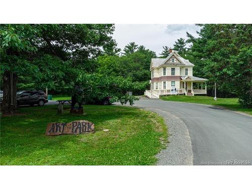 Lot Sunbury Dr, Fredericton Junction, NB 