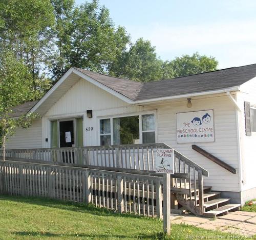 Lot Sunbury Dr, Fredericton Junction, NB 