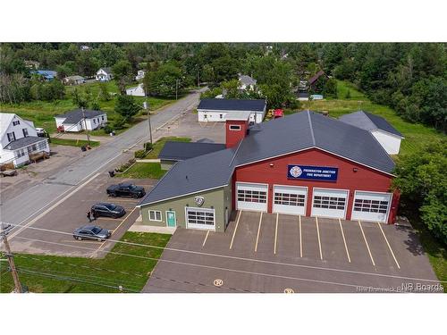 Lot Sunbury Dr, Fredericton Junction, NB 