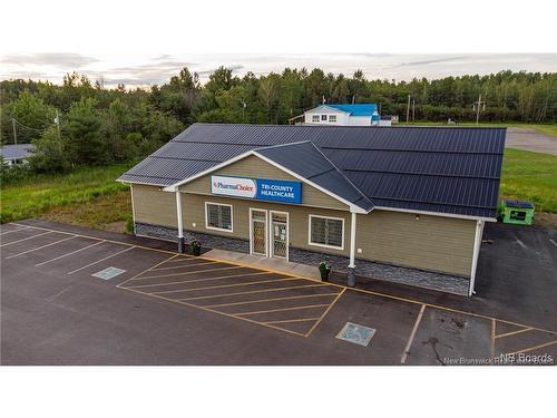 Lot Sunbury Dr, Fredericton Junction, NB 