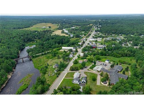 Lot Sunbury Dr, Fredericton Junction, NB 