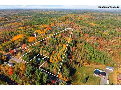 Lot Sunbury Dr, Fredericton Junction, NB 