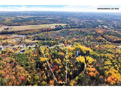 Lot Sunbury Dr, Fredericton Junction, NB 