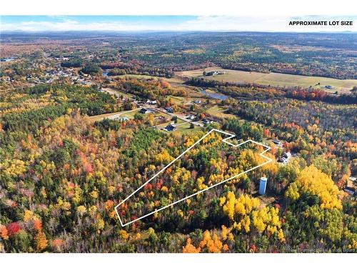 Lot Sunbury Dr, Fredericton Junction, NB 