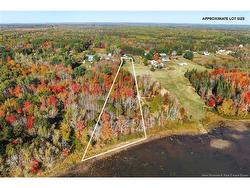 Lot 25-2 Lilloett DR  Chipman, NB O0O 0O0