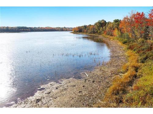 Lot 25-2 Lilloett Dr, Chipman, NB 