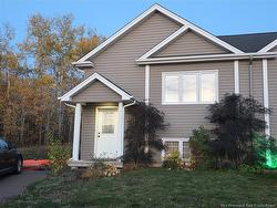 9 Jeremie CRT  Moncton, NB E1A 0B7