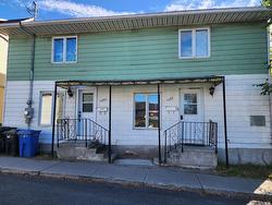 1393  - 1395 Rue St-Denis  Trois-Rivières, QC G9A 3Z8