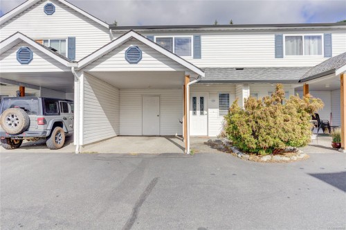 26-215 Madill Rd, Lake Cowichan, BC 