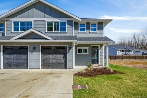 206-2580 Brookfield Dr, Courtenay, BC 