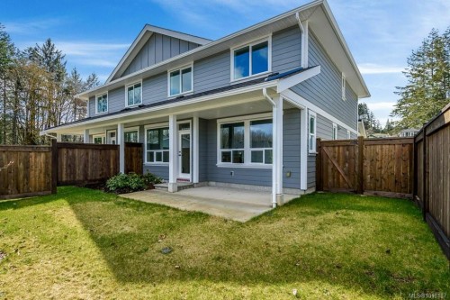 208-2580 Brookfield Dr, Courtenay, BC 