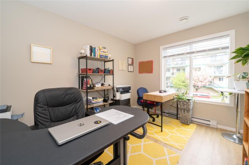 1-50 King George St North, Lake Cowichan, BC - Indoor