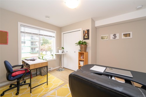 1-50 King George St North, Lake Cowichan, BC - Indoor Photo Showing Other Room