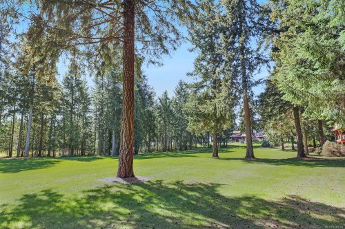 907/908A-366 Clubhouse Dr, Courtenay, BC - Outdoor With View