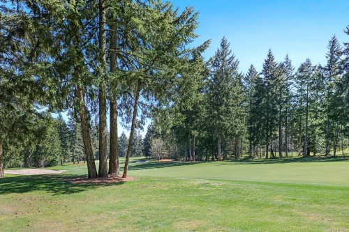 907/908A-366 Clubhouse Dr, Courtenay, BC - Outdoor With View