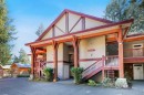 907/908A-366 Clubhouse Dr, Courtenay, BC  - Outdoor With Facade 