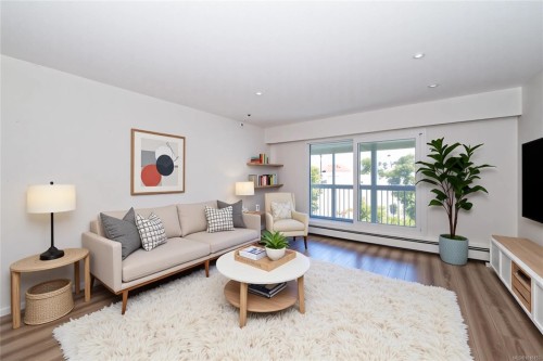 401-1188 Yates St  Victoria, BC V8V 3M8