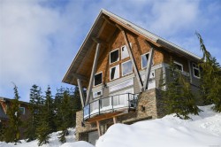 570 Arrowsmith Ridge  Courtenay, BC V9J 1L0