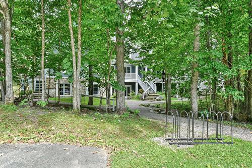 Exterior - 7-102 Ch. Des Quatre-Sommets, Mont-Tremblant, QC - Outdoor