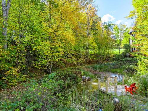 Nearby - 7-102 Ch. Des Quatre-Sommets, Mont-Tremblant, QC - Outdoor