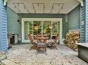 Patio - 7-102 Ch. Des Quatre-Sommets, Mont-Tremblant, QC  - Outdoor With Deck Patio Veranda With Exterior 