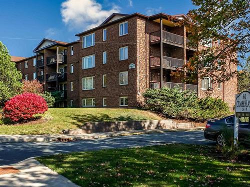 410 64 Cumberland Drive, Dartmouth, NS 