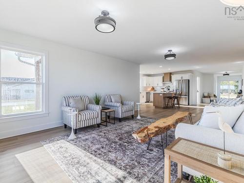 321 Beeches Rd, Pictou, NS 