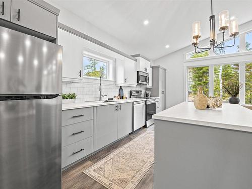 72 Chisholm Road, Onslow Mountain, NS 