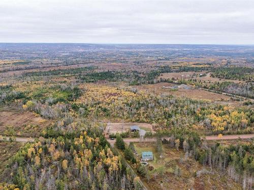 72 Chisholm Road, Onslow Mountain, NS 