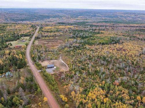 72 Chisholm Road, Onslow Mountain, NS 