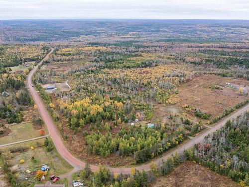 72 Chisholm Road, Onslow Mountain, NS 