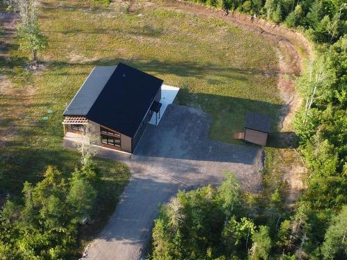 72 Chisholm Road, Onslow Mountain, NS - Outdoor