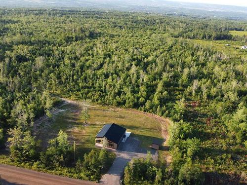 72 Chisholm Road, Onslow Mountain, NS - Outdoor With View