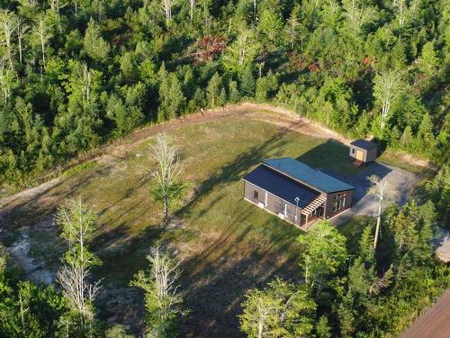 72 Chisholm Road, Onslow Mountain, NS - Outdoor With View