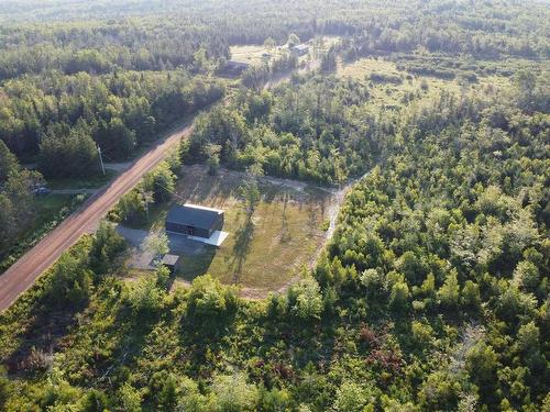 72 Chisholm Road, Onslow Mountain, NS - Outdoor With View