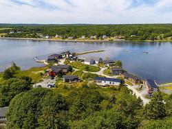 693 Masons Beach Road  First South, NS B0J 2C0