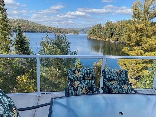  - 23 Ch. Lockhart, Val-Des-Monts, QC 