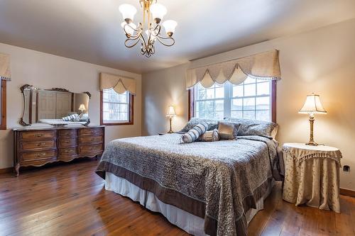  - 23 Ch. Lockhart, Val-Des-Monts, QC 