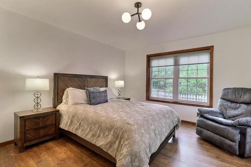  - 23 Ch. Lockhart, Val-Des-Monts, QC 