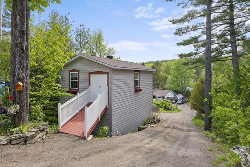  - 23 Ch. Lockhart, Val-Des-Monts, QC 